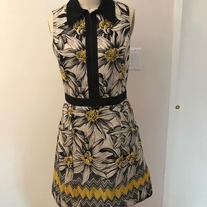 Alice and Olivia dress